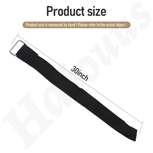 Replacement Strap for Minn Kota Trolling Motor 2773806 - 30"