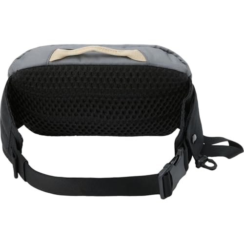 Hot Laps Bike Waist Bag - 1 Liter - Castlerock