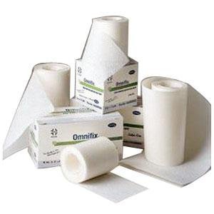 Omnifix Elastic Dressing Retention Tape 2" x 11 Yards - Medical Use