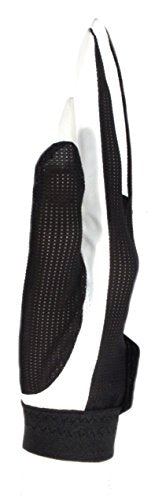Racquetball & Pickleball Glove - Large Right Hand - Elasticized Fit