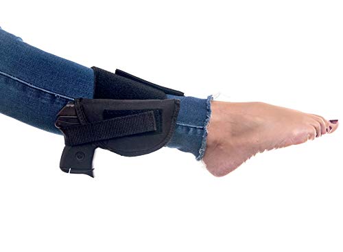 Nylon Gun Holster for Ruger Security-9 | IWB Concealed Carry