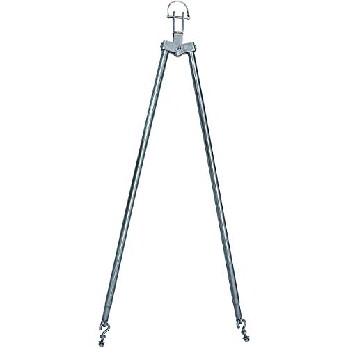 Shappell Jet Sled Hitch for ATVs and Snowmobiles, JS-H