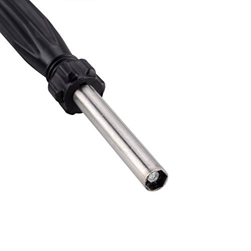 Front Sight Installation Hex Tool for Glock - Magnetic Stainless Steel