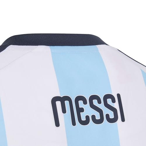 Youth Argentina World Cup 2026 Apparel - Soccer Jersey