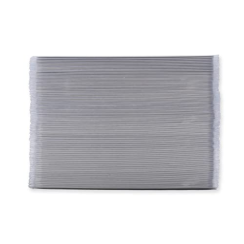 Soft Penny Sleeves for Trading Cards - 200 Pack, Acid-Free Protection
