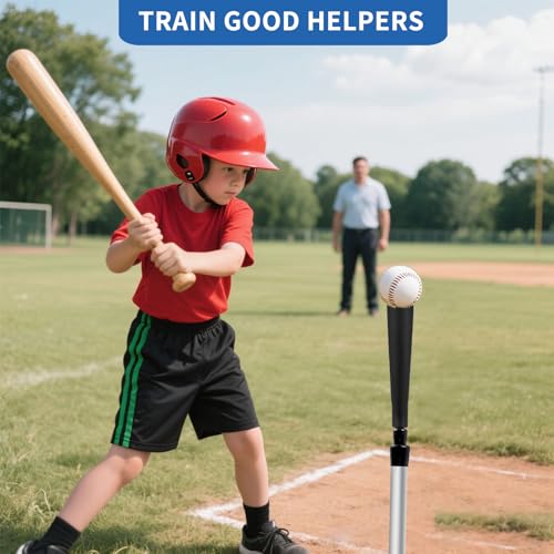 Vekniqo Batting Tee Topper Replacement for Tanner Baseball Softball Training