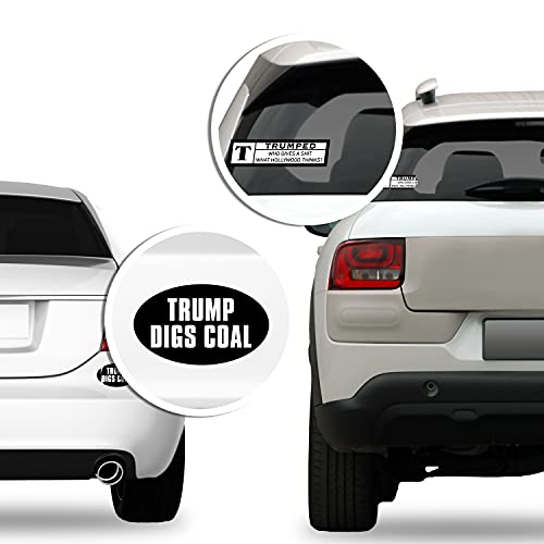 If You're Not Outraged Bumper Sticker - Political Humor
