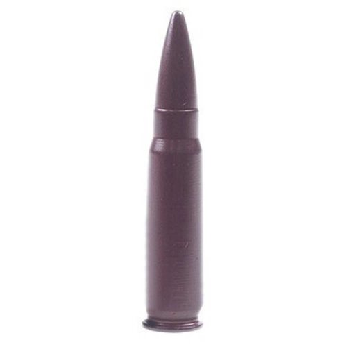 A-Zoom 12234 Rifle Metal Snap Cap , 7.62 X 39-mm