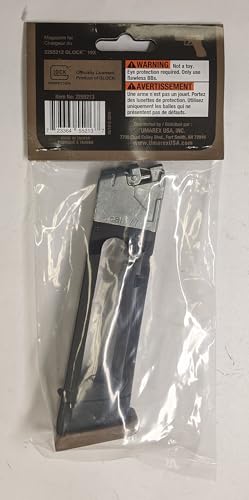Smith & Wesson M&P R8 Airsoft BB Pistol - Black/Tan