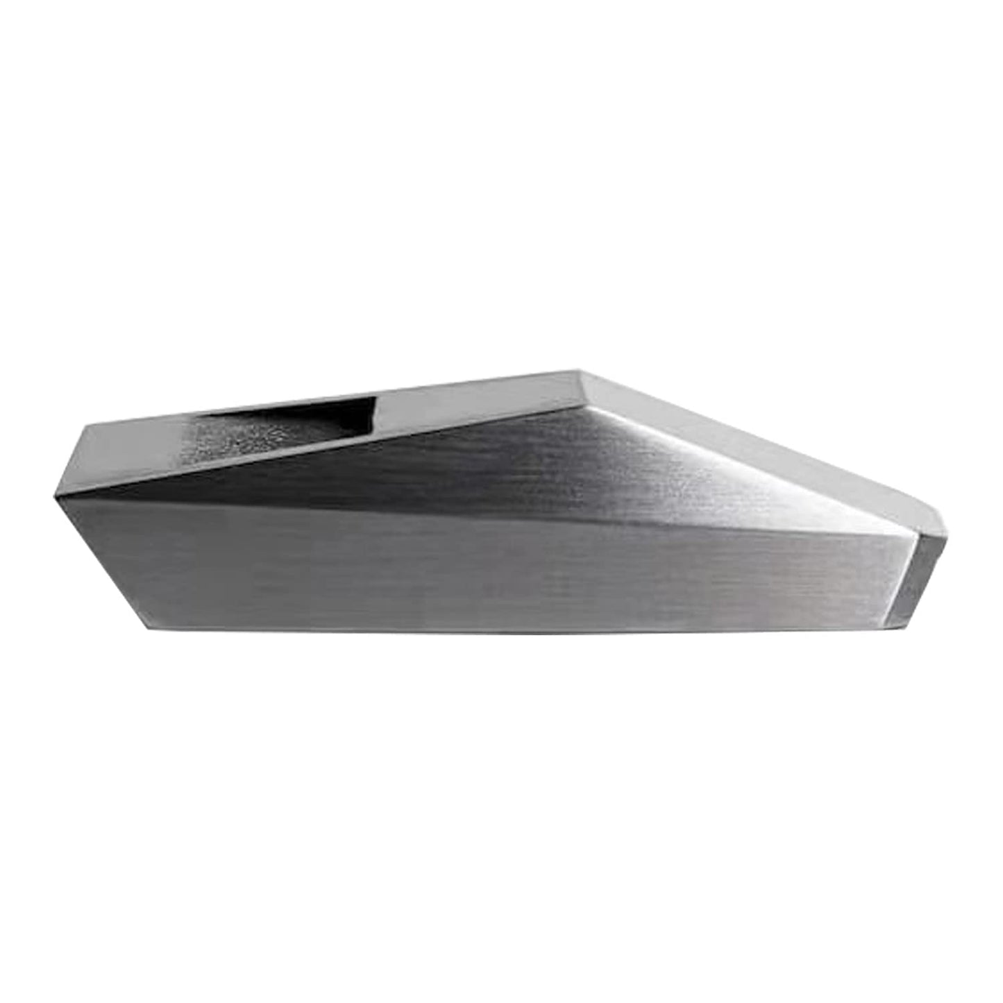 cogont Tesla Whistle Cyber Whistle Truck-Shaped Whistle Stainless Steel Metal