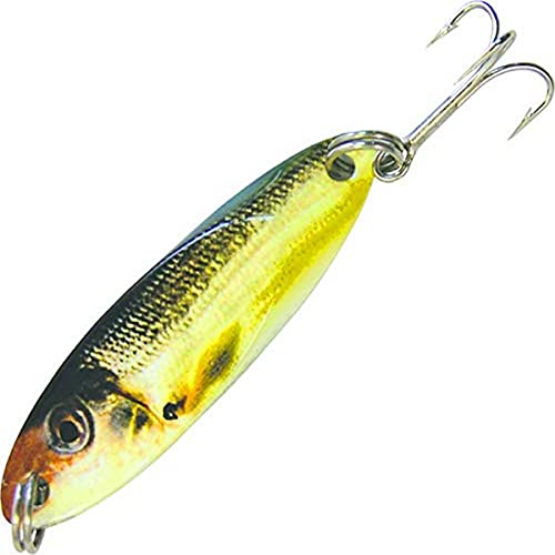 Fishing Bait - Acme Sw Kastmaster Golden Shiner 1/8 oz