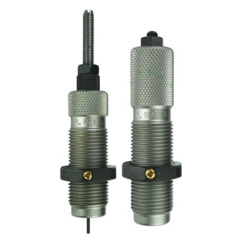 FL Die Set 22 Creedmoor