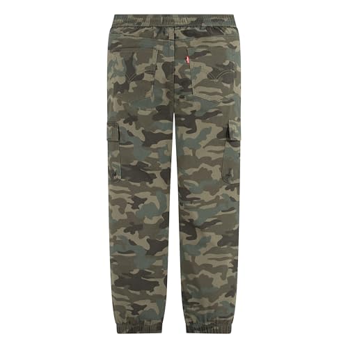 Cargo Jogger Pants