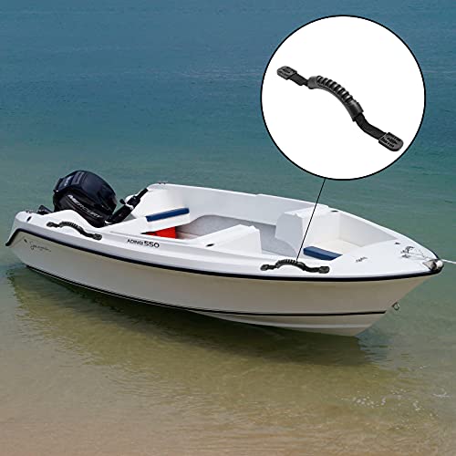 Kayak Side Mount Carry Handle - 11.4-Inch Ergonomic Grip - B Type