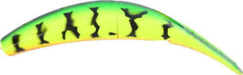 Yakima Bait Spin-N-Fish 2.0 - Fire Tiger