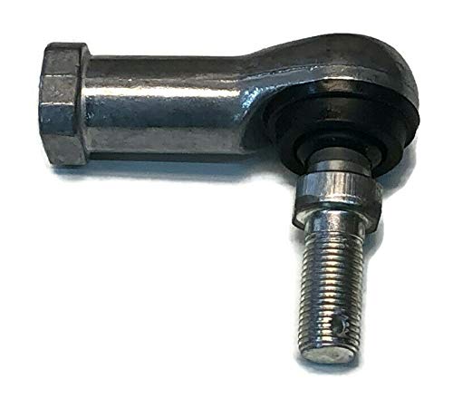 Vital All-Terrain 2 Pack Tie Rod End RH Thread 102022601 1020226-01 for Club Car DS Precedent Golf Cart
