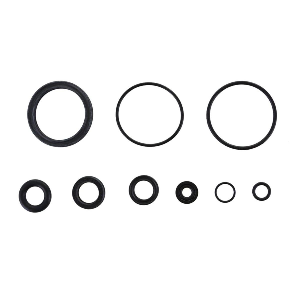 FOX FOX Air Spring Seal Kit for 36 FLOAT NA2 Forks