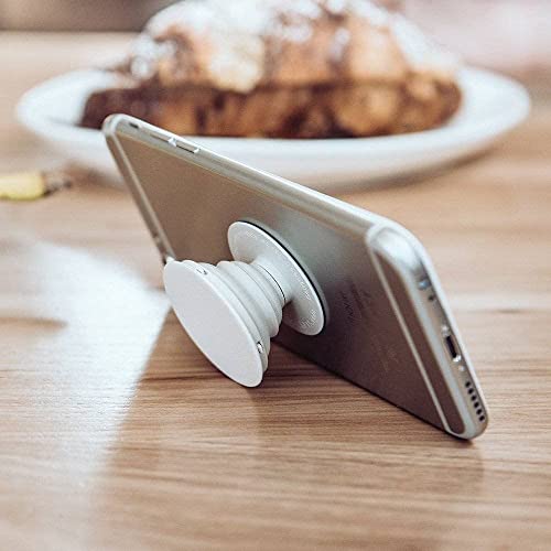 Collapsible Phone Grip & Stand - San Diego Padres Design