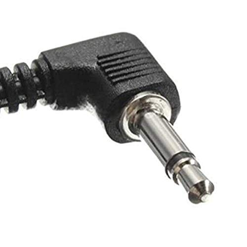 Car Microphone 3.5mm HD Voice Replacement for Kenwood, Sony, JVC, Alpine, Boss