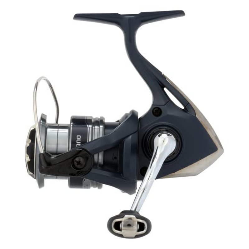 Shimano CATANA FE Clam Spinning Reels (CAT1000FEC) Fishing