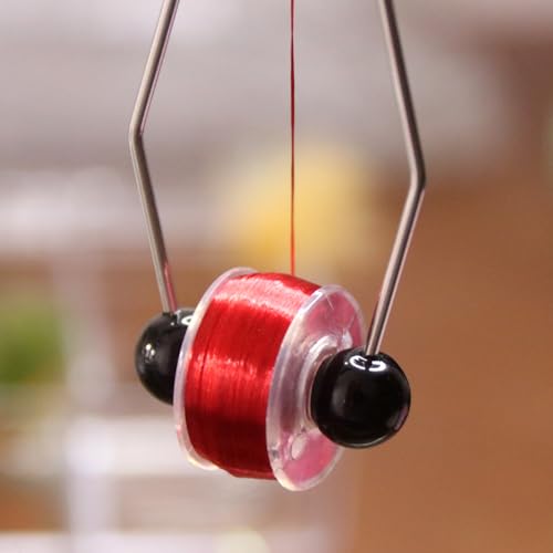 Fly Tying Thread 25 Colors for Fly Fishing Lures & Flies DIY Materials