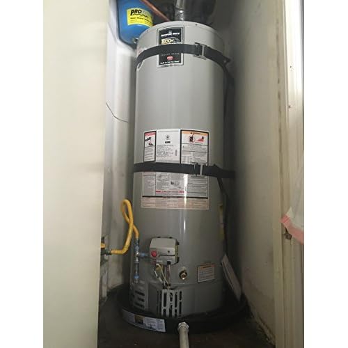 LITTLE FIREFIGHTER FR80 WATER HEATER SEAT BELT STRAP FRONT TENSIONs