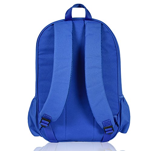 Multi Compartment Backpack with Cool Design