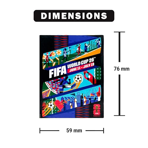 FIFA World Cup Kansas City Magnet - Official Collectible
