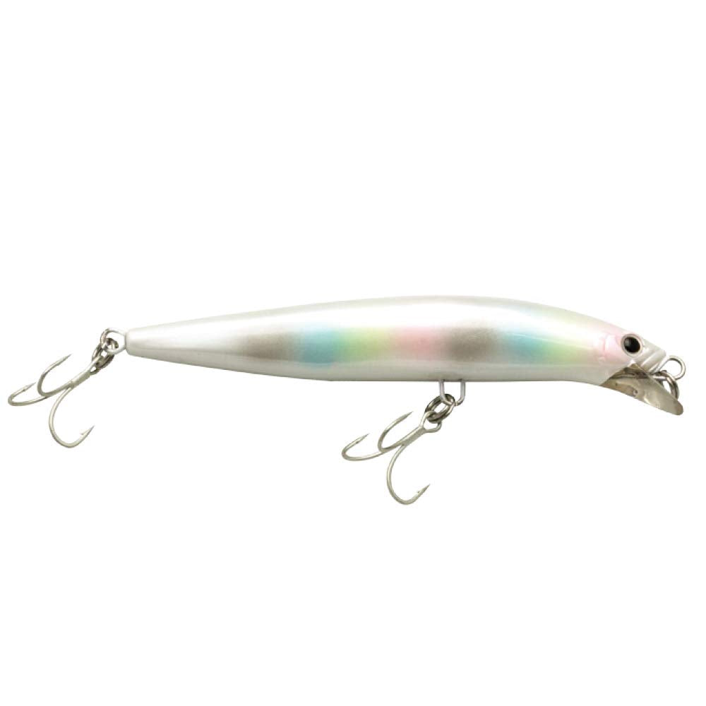 Shimano Wonder Candy Current Sniper JERKBAIT Jerkbait (OM140PEWC) Fishing