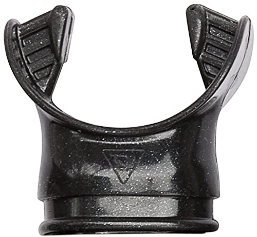 Hypoallergenic Silicone Mouthpiece Replacement for Snorkels