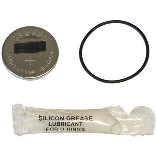 Premium Battery Kit for Oceanic Atom, Geo Series Dive Computers