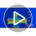 CSITE 3 Pack Cooling Towels (47"x12") for Neck and Face, Ice Towel