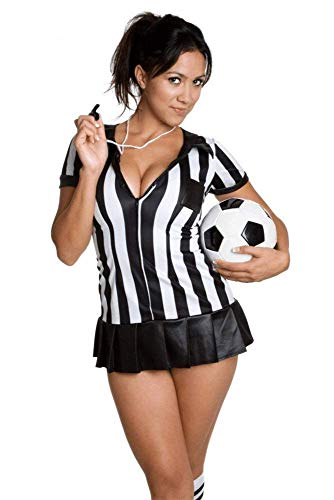 3-Pack Plastic Sports Whistles with Lanyards - Loud Crisp Sound for Coaching