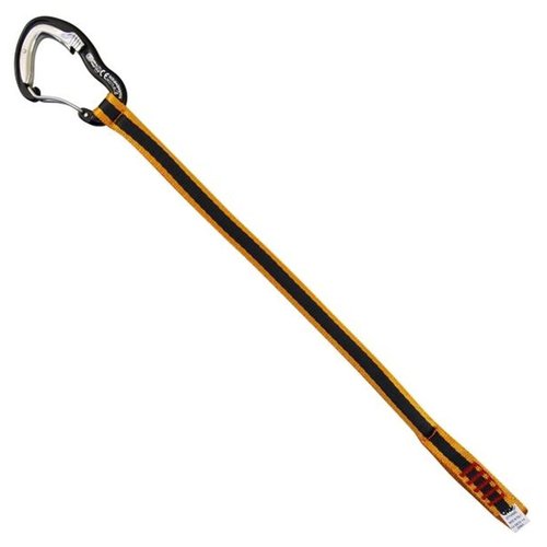 Kong Panic Connector, XL (Black/Orange)