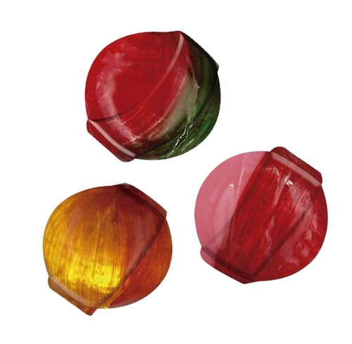 Hard Candy Bag with Chili Powder Center - Mixed Fruit 5.1oz
