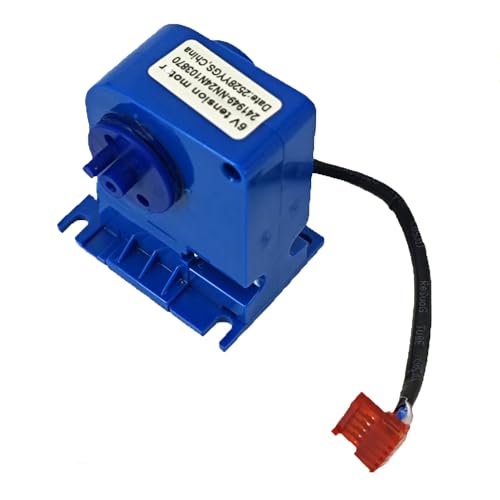 Elliptical Tension Resistance Motor - Part No. 241949