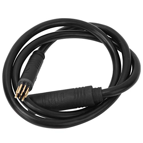 Watris Veiyi 1.5m Waterproof 9 Pin E-Bike Motor Extension Cable - Variation 1