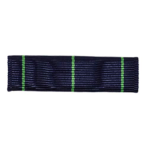 Navy Expert Rifle Award Ribbon Unit