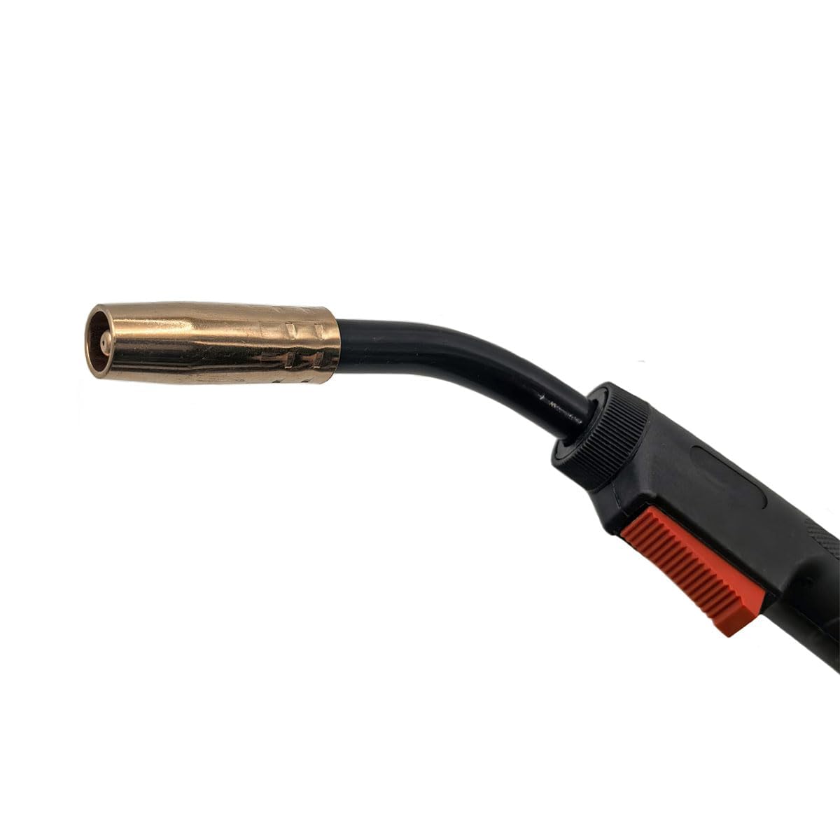 10ft MIG Welding Gun180A Compatible with Vulcan MIGMax 140, MIGMax 215, and OmniPRO 220, Give Additional Consumable kits