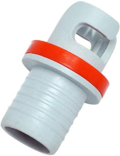 Halkey-Roberts Air Valve Adapter for Inflatable Boats & SUPs