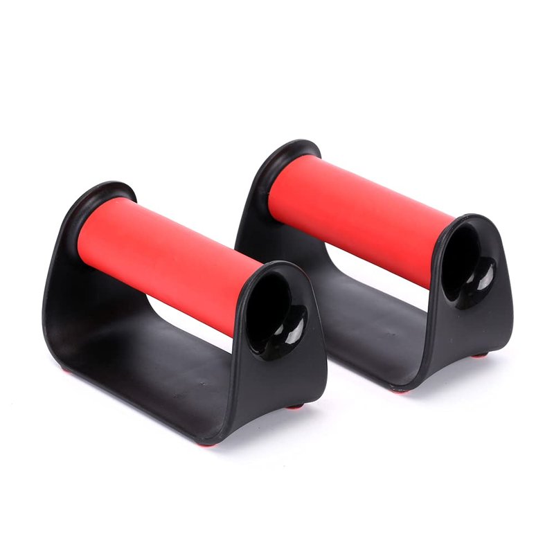 Portable Push Up Handles Bars,Strength Training Push Up Handle,Portable Calisthenics Bar for Home Gym Workout, Pushup Bar Calisthenics Equipment,Bearing capacity 300kg