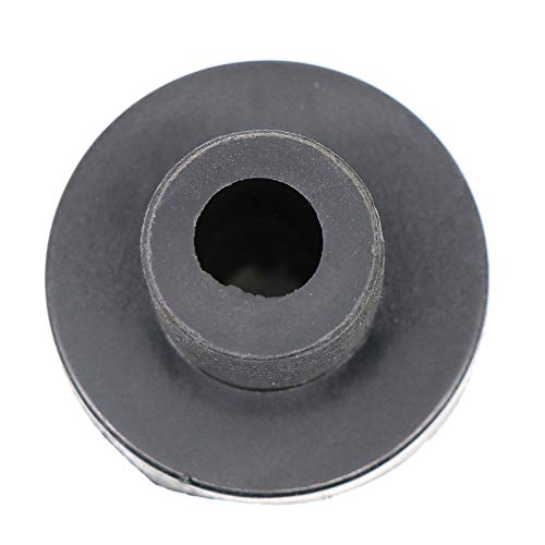 KIPA 288716 Airless Paint Sprayer Replacement Inlet Strainer, 3/4-Inch Thread, Fits for Magnum X5 LTS15 X7 LTS17 ProX7 ProX17 ProX9 ProX19 ProX17 ProLTS 170 ProX19 ProLTS 190 Airless Sprayer Painter