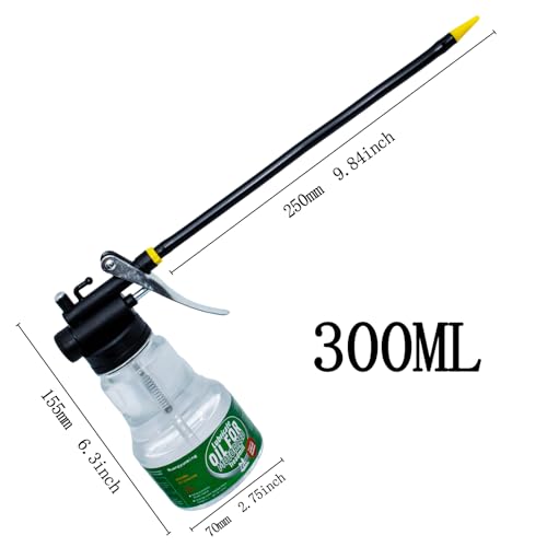Treadmill Lubricant - Durable Silicone Oil for Easy Maintenance