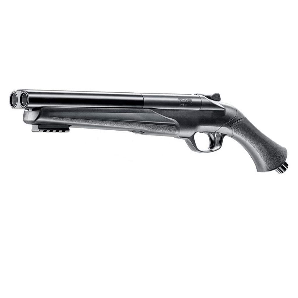 Defense Innovation Umarex T4E HDS .68 Caliber Home Defense Shotgun 16 Joules High Power Factory Production Version (Gen2 Activatiion Button)
