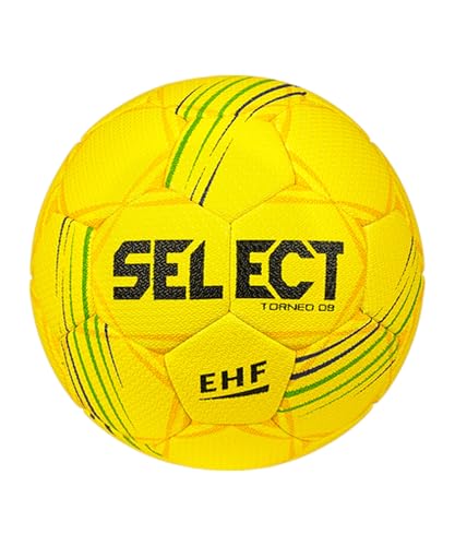 Select Torneo DB v23 Handball - EHF Approved Training Ball