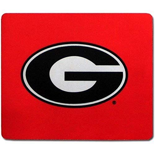 Georgia Bulldogs Neoprene Mouse Pad - Sports Recreation Accessory