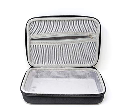 Kaito RC500 Hard Shell Radio Storage Case for Voyager KA500 & Accessories