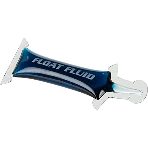 Fox Float Fluid Pillow Pack - Anti-Friction Suspension Fluid 5cc