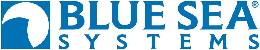 AMRB-5502 Fuse Block | Blue Sea Class T with Insulating Cover - 225 to 400A Capacity