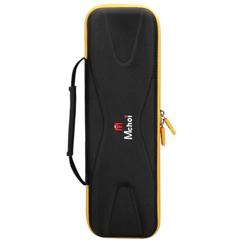 Mchoi Hard Portable Case Fits for DEWALT ATOMIC 20V MAX* Cordless Ratchet (DCF513B)/ (DCF510B), Case Only